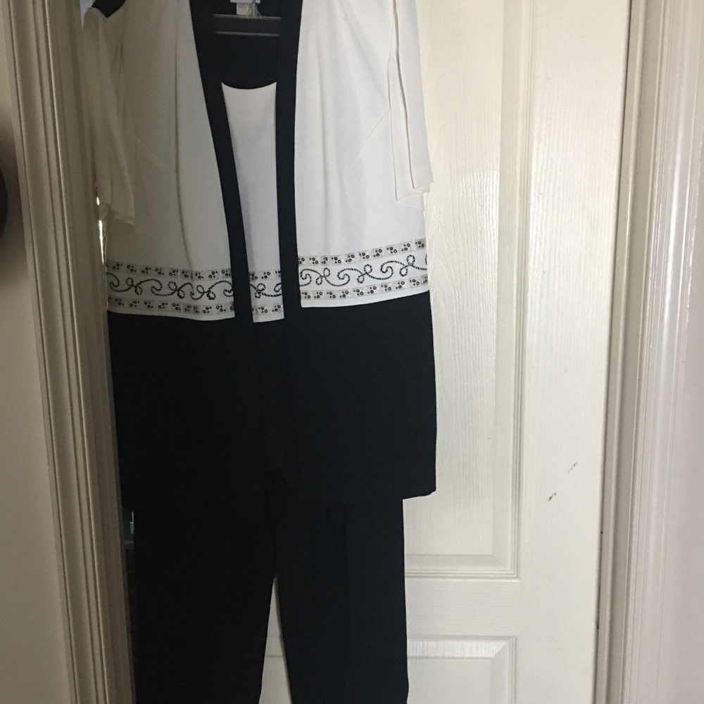 Women’s Two Piece Outfit